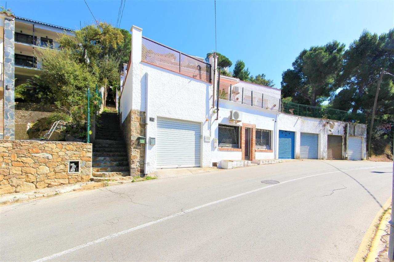 Diaz Pacheco 35 Canyelles Roses - Barneda المظهر الخارجي الصورة